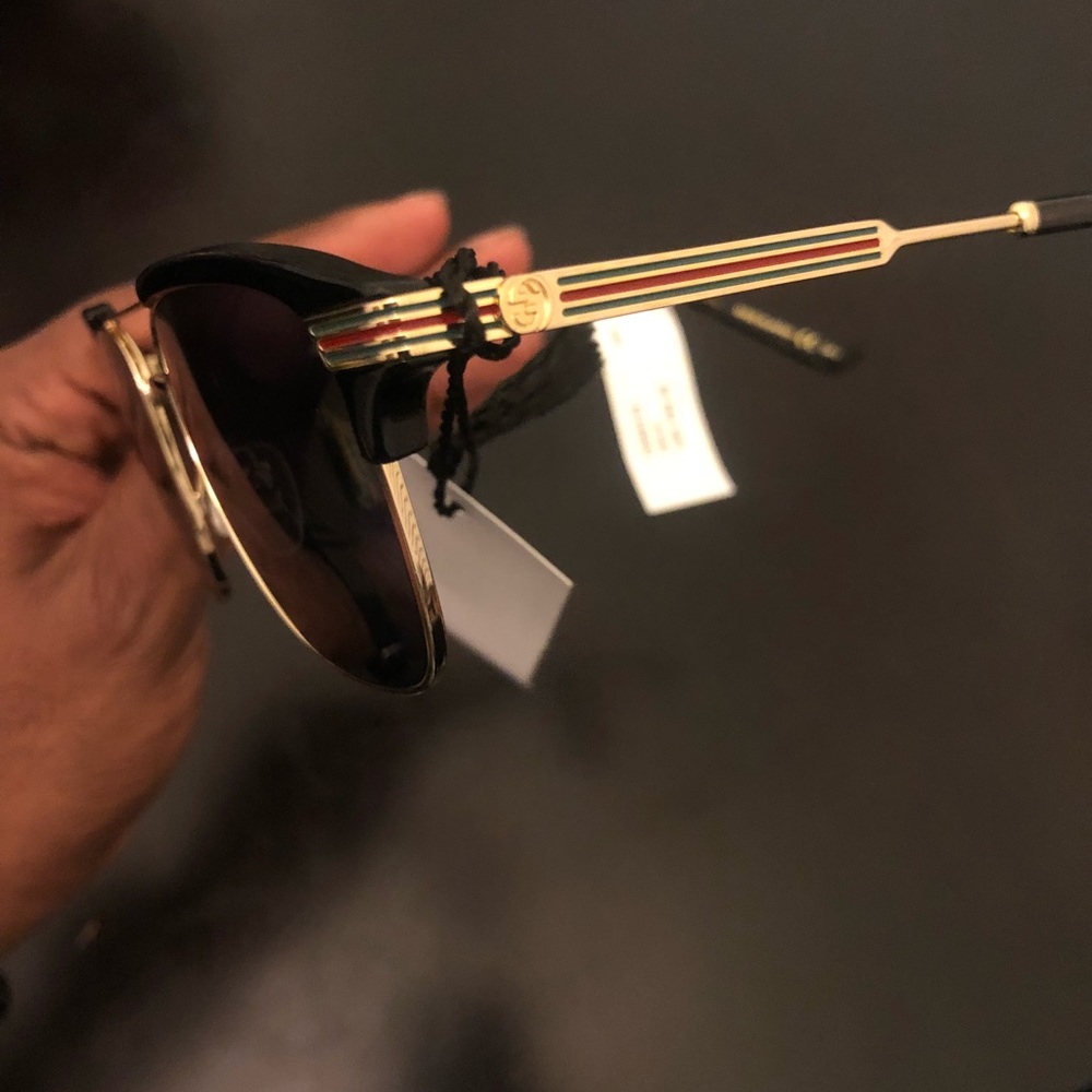 Men’s Gucci Sunglasses (unisex)